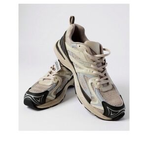 CUSHIONAIRE Sonic Casual men's Walking Sneakers, Comfortable Lace-Up ‎ size 12